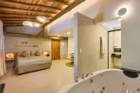 Hotel Coquille