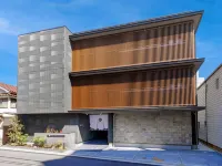 Useki No Iori Okayama Castle Town Hotel