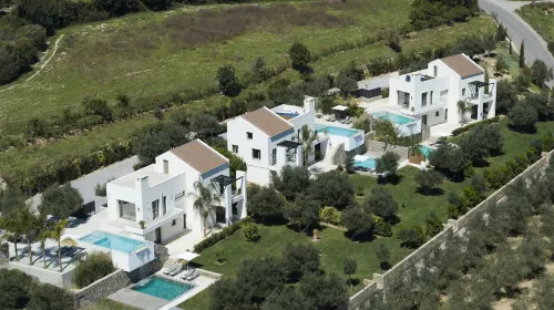 Villa Citrus