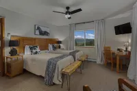 Mountain Goat Lodge B&B - 3성급
