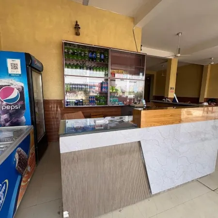 Hotel Keshav Palace