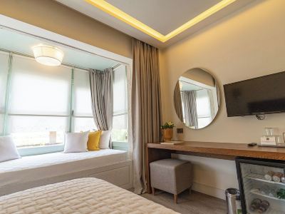 Casa Luna Hotel Alaçati