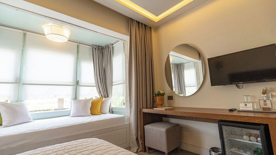 Casa Luna Hotel Alaçati
