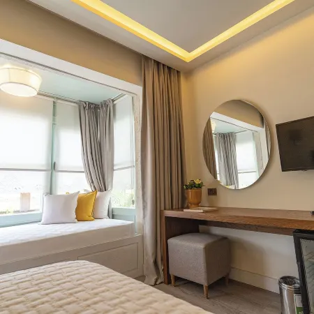 Casa Luna Hotel Alaçati