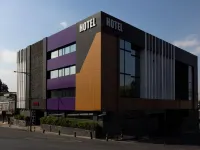 Hotel San Lorenzo Hoteles en Iztapalapa