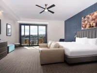 Black Desert Resort Hoteles en Ivins
