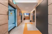 Justsleep Hotel Dangjin Seohae Grand Bridge Branch - Bintang 2