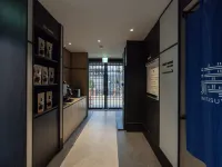 Mitsuya Ryokan Hotel by Anook Daejeon Yongjeon branch Hotels near Dong-gu