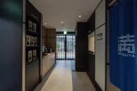 Mitsuya Ryokan Hotel by Anook Daejeon Yongjeon branch