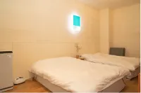 Okcheon Munmun Lounge Pension - 2-Star