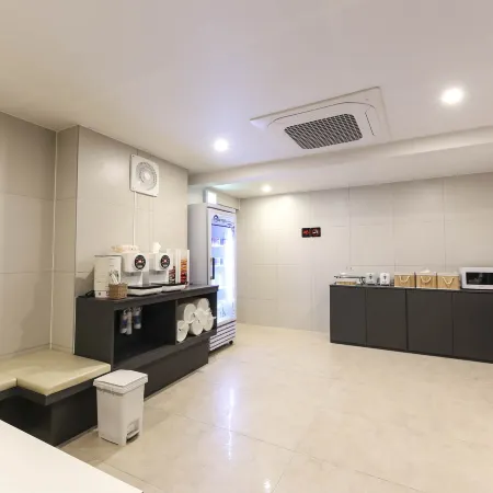 Gimcheon Stay201 Hotel