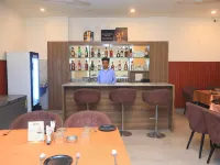 Pacific Inn Hotel Hotele w: Paonta Sahib