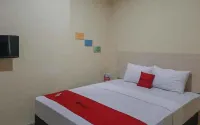 RedDoorz near Kantor Walikota Bontang