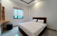 Sans Vibes Viandara Pekanbaru - Park Yeri