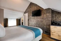 Hotel & Restaurant Maison Pal'Ange Hotels in 