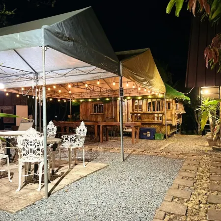 Soulelle Villa