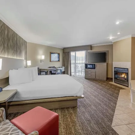 Best Western Plus Kootenai River Inn Casino Spa