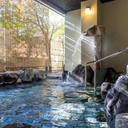 Minori Ryokan