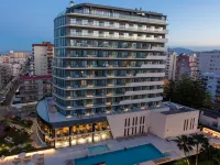 Senator Gandia Hotels in Safor
