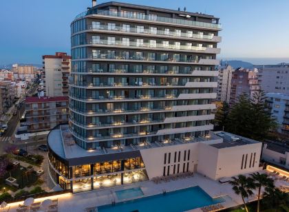 Senator Gandia Hotel