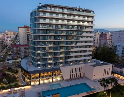 Senator Gandia Hotels in 