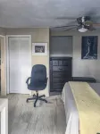 Studio Efficiency Apartment