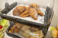 マッセリア コッコロ - 朝食