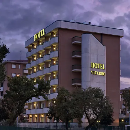 Best Western Hotel Viterbo