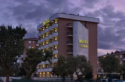 Best Western Hotel Viterbo Hotels in 