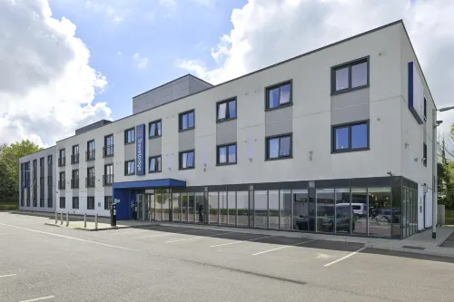 Travelodge Letchworth Garden City - Desayuno