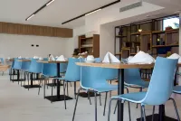 Days Inn by Wyndham Juan Dolio - Desayuno