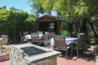 Carmel Resort Inn