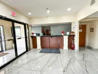 OYO Hotel Rome West GA 플로이드 카운티 호텔