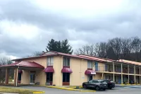 Capital O Fincastle Motor Inn Tazewell Hoteles en 