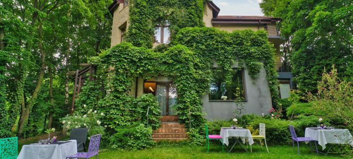 Boutique Hotel Relax in Style Hotels in Brasov