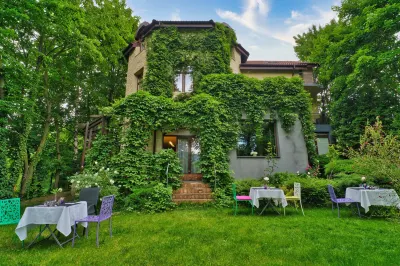 Boutique Hotel Relax in Style Hotels in 