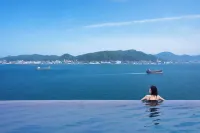 Hoshino Resorts RISONARE Shimonoseki - Yüzme Havuzu