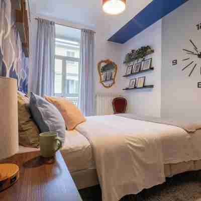 Galliari Casa Tropicana by Rojo Rooms
