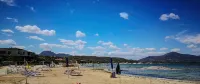 Porto Rotondo - Mountain view