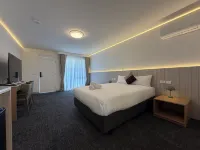 Frankston Bay Motel