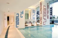 Stunning 38th Floor Skyline View Milano -  Casas de vacaciones