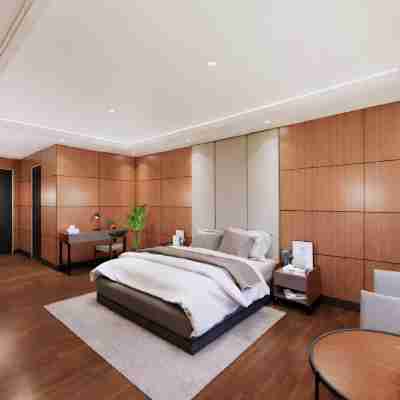Bumi Senyiur Hotel Rooms