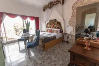 Hotel Villa Peñasco