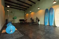 The Sevana - Gym