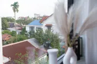 An Dinh La Maison by Teky House - Condos