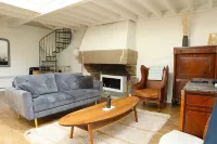 La Seigneurie des Ondes - Homestays