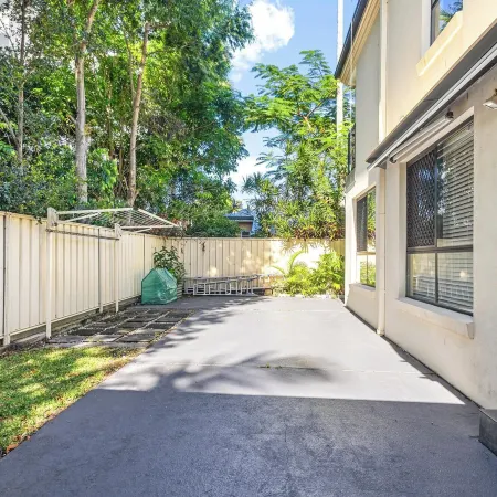 Coastal Holiday Home - Bradford 10