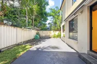 Coastal Holiday Home - Bradford 10