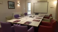 皇后大門飯店