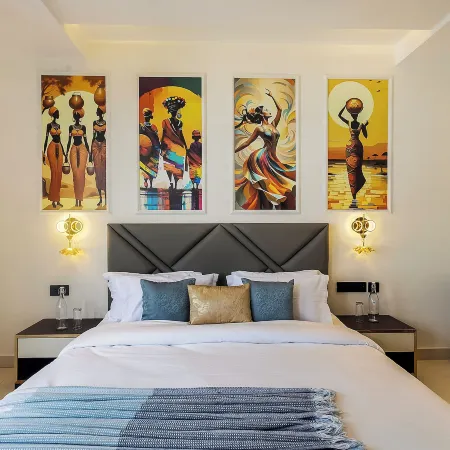 Anandam in the Himalyas By Alaya Stays